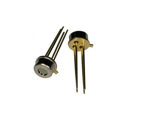 Metal da medida do Não-contato do termômetro de orelha que abriga o sensor infravermelho ZTP-148SR do IR da termopilha dos detectores de Thermometrics
