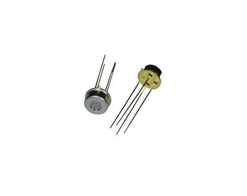 Metal da medida do Não-contato do termômetro de orelha que abriga o sensor infravermelho ZTP-148SR do IR da termopilha dos detectores de Thermometrics