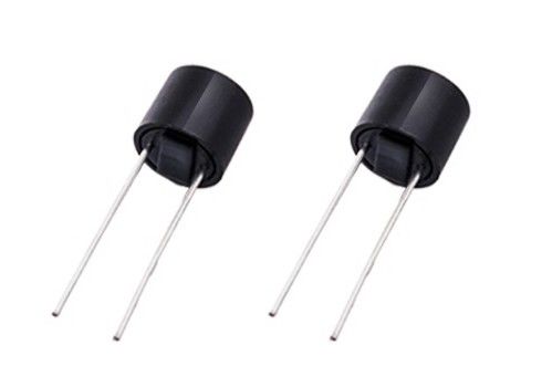 8.5x7.2mm SR-5-2A-AP Subminiature fez sob medida em volta do micro fusível SRT1200A T2A250V do intervalo plástico com a ligação que espaça 5.08mm