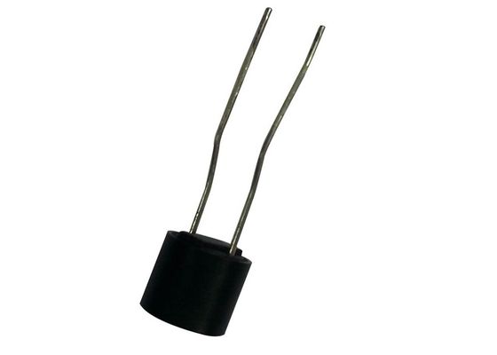 Mergulhe em volta UL ENCONTRADO 250V feito sob medida Subminiature do fusível T3.15A 3.15A 277V 8.35x7.7mm da retardação radial do prazo de execução do micro