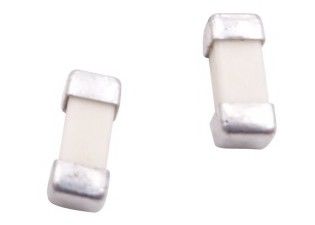 UL cerâmico do fusível T3A 250V 1032 10.1x3.1x1.75mm TUV da retardação de tempo SMD do pacote da montagem da superfície do tijolo de SEI