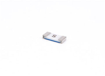 Fusível alto CQ12LH 3.1x1.6 milímetro 1-20A 63V 24V da microplaqueta do Inrush do sopro lento cerâmico de 3216 SMD para o porto do poder de entrada