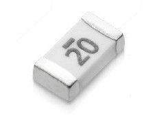 Tipo 3216 fusível cerâmico 3.1×1.6mm 24V 63V 10A-30A de CQ12LI do intervalo alto do dispositivo da montagem da superfície da corrente