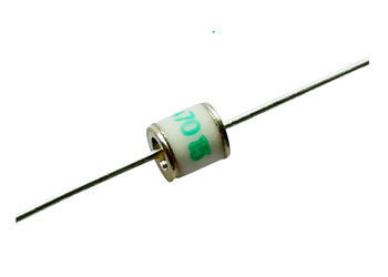 2 CERT do UL da pressão do mergulho dos tubos de descarga 230 ±20% do gás do elétrodo 5x5mm S51-230X para a caixa de set-top