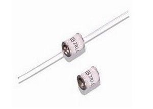 2 CERT do UL da pressão do mergulho dos tubos de descarga 230 ±20% do gás do elétrodo 5x5mm S51-230X para a caixa de set-top