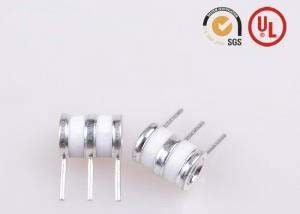 11.5mmx7.5mm fez sob medida GDT SE72-600X 600V 20KA 3PIN do tubo de descarga do gás para o modem por cabo