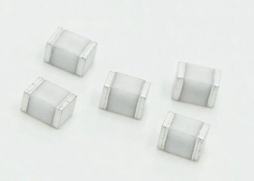 GDT cerâmico 1812 4.5x3.2mm 90V SMD90XM do tubo de descarga do gás de 4532 SMD para produtos eletrónicos de consumo