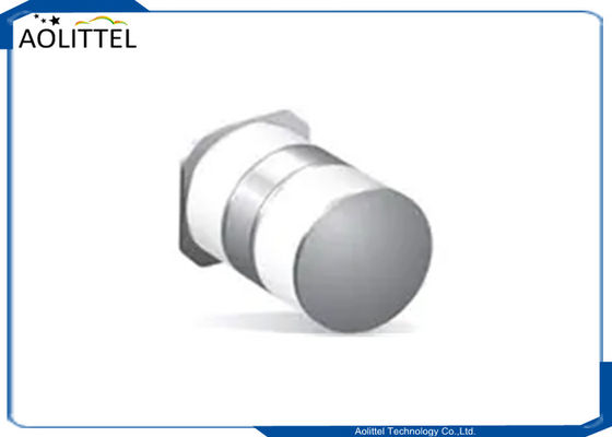2052 GDT de alta tensão diminuto 90V 10KA do tubo de descarga do gás do dever 3-Electrode da luz de SMT SMD
