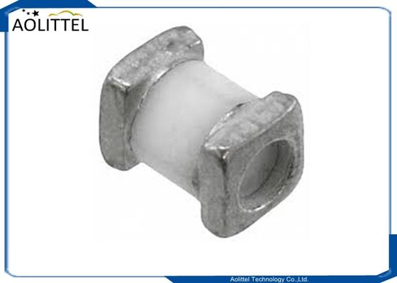 SMD 2 - cUL do UL do tubo de descarga 3.5x4.4x4.4mm do gás do elétrodo 150V 5KA 0.5pF para produtos eletrónicos de consumo