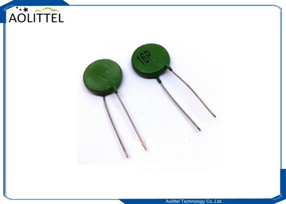 Sobre o termistor atual SY 16P MZ21 5Ohm 120C 300V do PTC da proteção para a máquina de soldadura do inversor