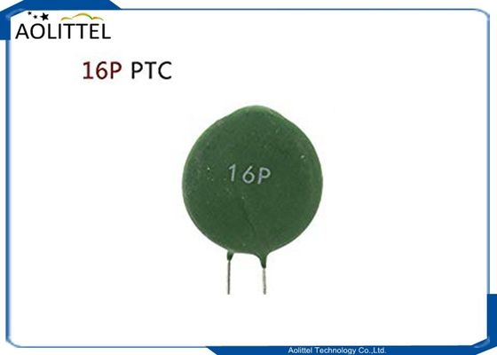 Sobre o termistor atual SY 16P MZ21 5Ohm 120C 300V do PTC da proteção para a máquina de soldadura do inversor