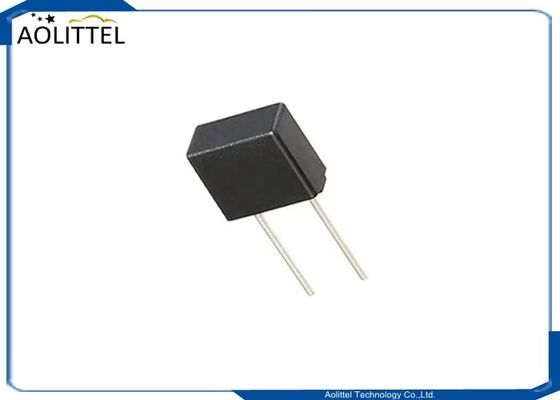 392 séries da ligação radial 250V avaliaram UL Subminiature PSE CQC KC SEMKO do VDE do fusível 280mA-6.3A do intervalo TE5