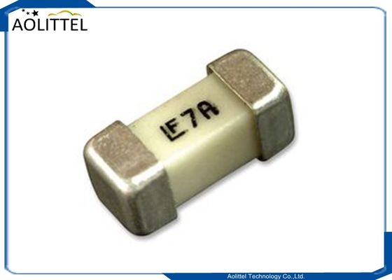 451 453 séries NANO2 - fusível de superfície ativo 2410 da montagem 6125 1A 125VAC 0.50A - 5.0A muito rápido 2
