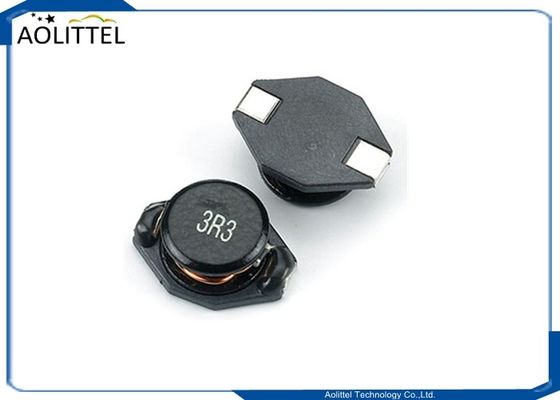 1608 1306 1312 1808 baixo indutor 47uH 20% do poder da montagem SMD da superfície de Reslstance para o cartão da exposição de VGA