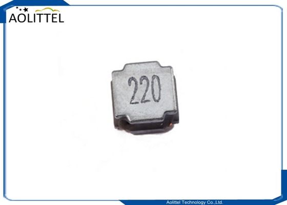 1608 1306 1312 1808 baixo indutor 47uH 20% do poder da montagem SMD da superfície de Reslstance para o cartão da exposição de VGA