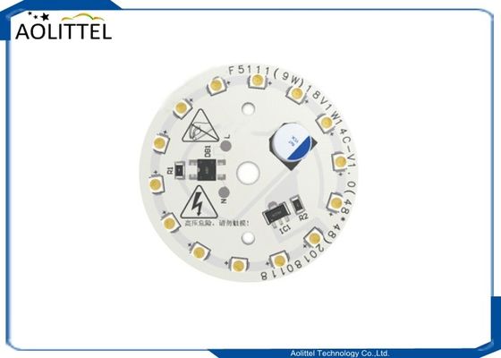 Soluções lineares atuais constantes do ODM da microplaqueta F5111 F5112 de IC do motorista do diodo emissor de luz do baixo custo de SOT-89 TO-252