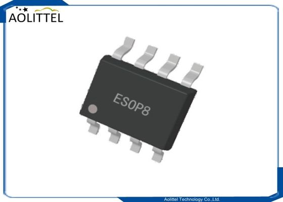 Soluções lineares do ODM da microplaqueta F7111 F7112 do motorista do diodo emissor de luz do poder ESOP-8 constante com função de escurecimento de PWM