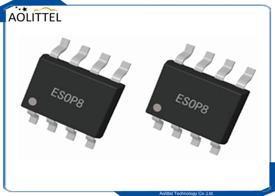 O motorista linear completo do diodo emissor de luz do poder constante da tensão do poder superior das soluções do ODM F7110*3 lasca 260V