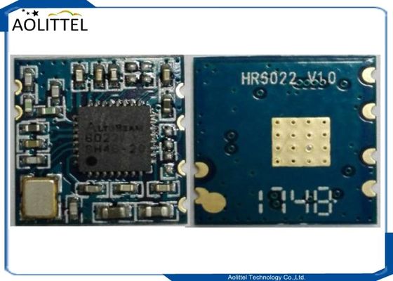 Armazene 0,5$ altas velocidades de IOT AP 1x1 MIMO WLAN 150 soluções do ODM do módulo HR6022 de Mbps USB WiFi com o AltoBeam ATBM6022 802.11n