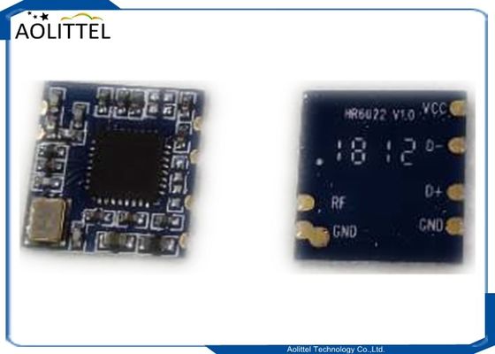 Armazene 0,5$ altas velocidades de IOT AP 1x1 MIMO WLAN 150 soluções do ODM do módulo HR6022 de Mbps USB WiFi com o AltoBeam ATBM6022 802.11n
