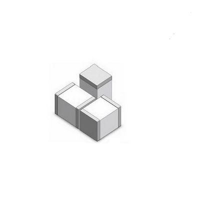 Tubo de descarga de gás de parche SMD 4532/1812 Tubo de descarga de gás de parche T - fusível lento